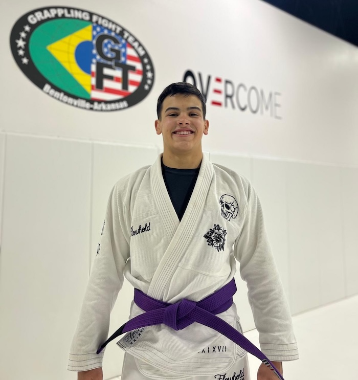 Gabriel Ribeiro